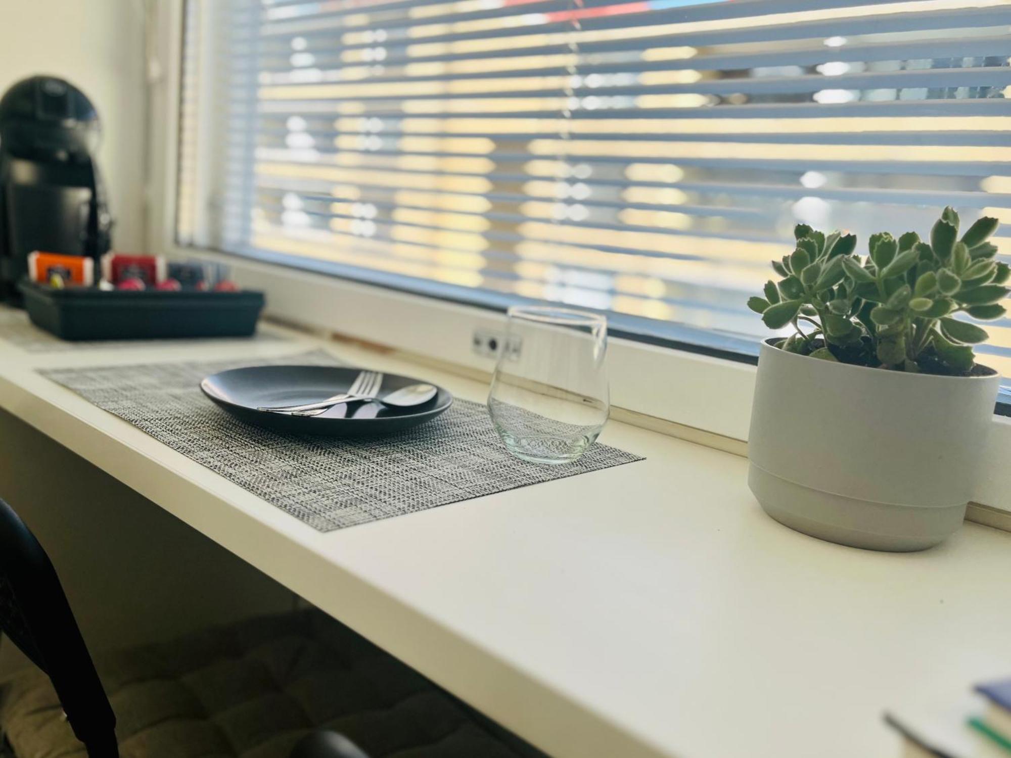 Modern Apartment Urban Tranquil, Great Location And Transport Connections Helsinki Exterior foto